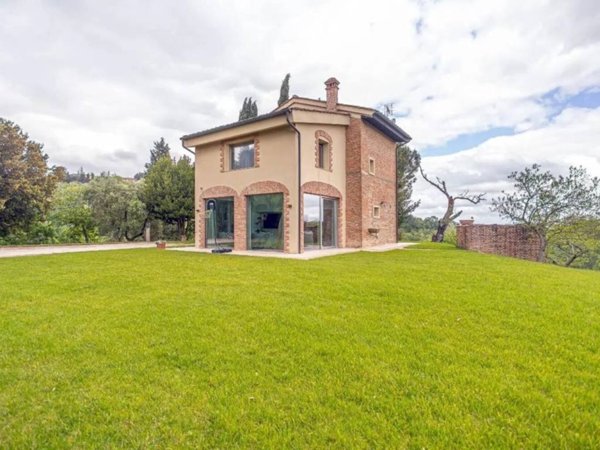 casa indipendente in vendita a Pontedera in zona Il Romito