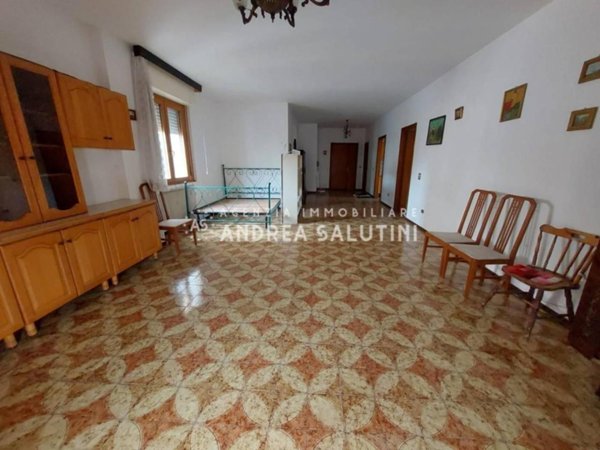appartamento in vendita a Pontedera