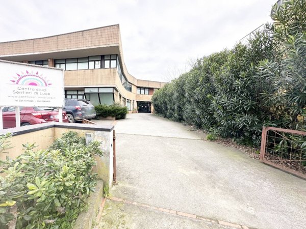 ufficio in vendita a Pontedera in zona La Borra