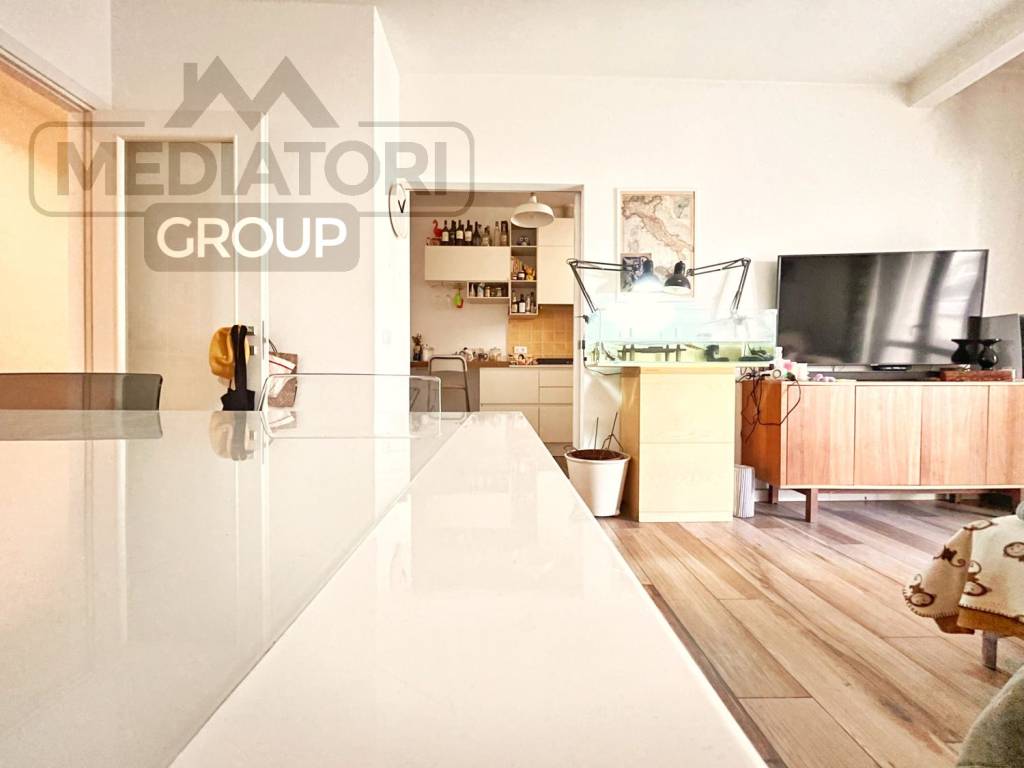 appartamento in vendita a Pontedera