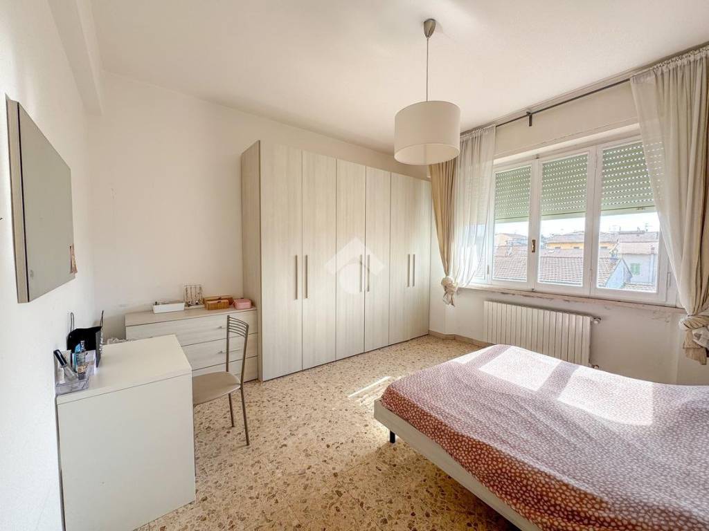 appartamento in vendita a Pontedera