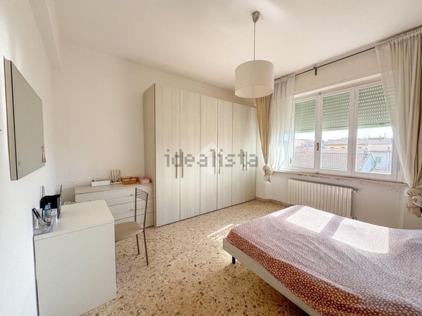 appartamento in vendita a Pontedera