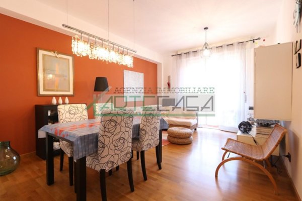 appartamento in vendita a Pontedera