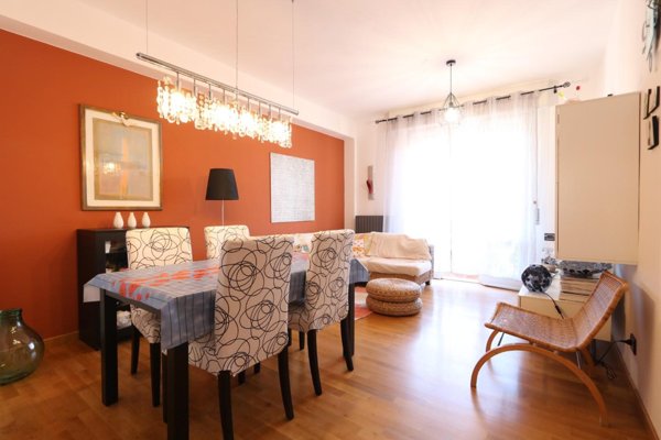 appartamento in vendita a Pontedera