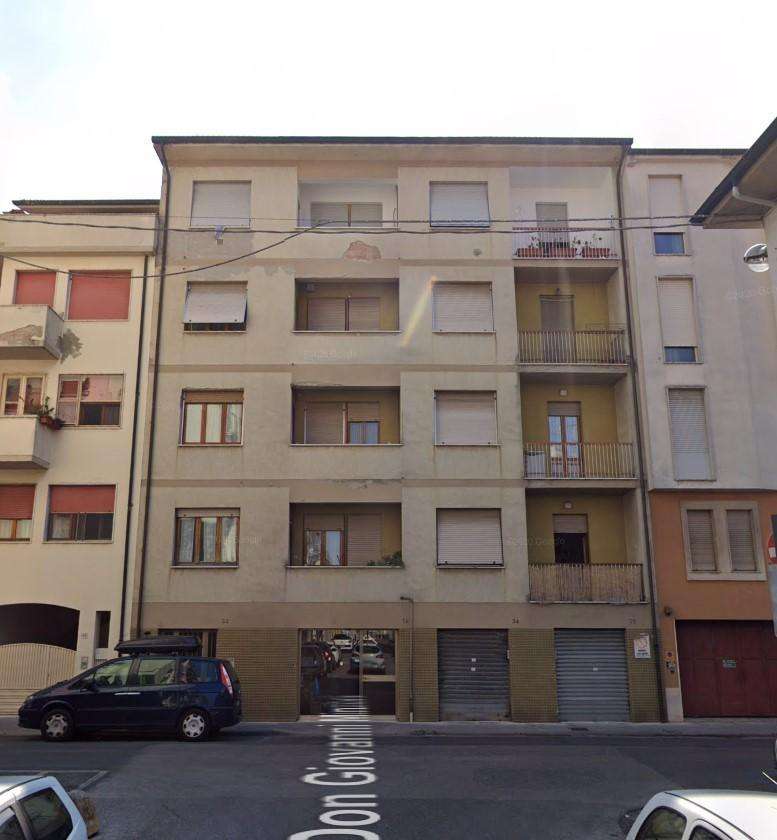 appartamento in vendita a Pontedera