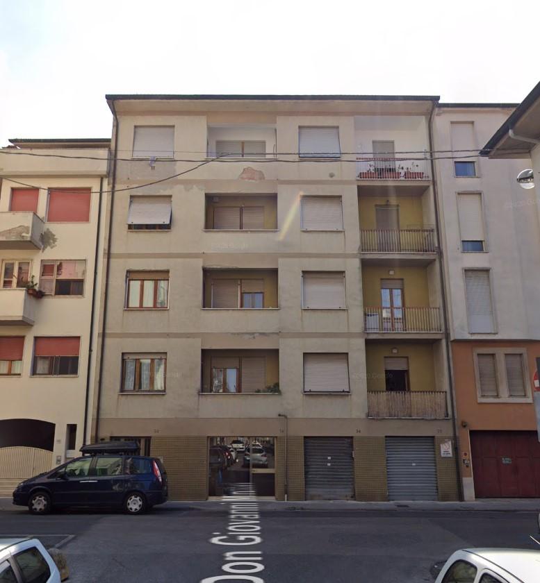 appartamento in vendita a Pontedera