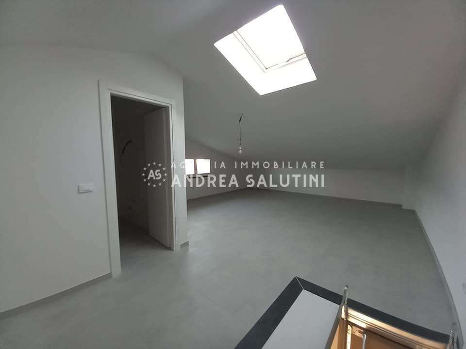appartamento in vendita a Pontedera
