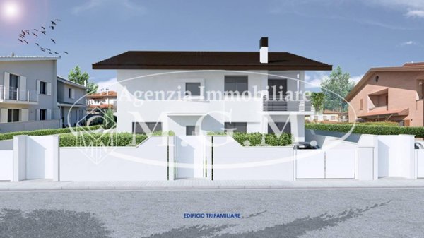 casa indipendente in vendita a Pontedera in zona Santa Lucia