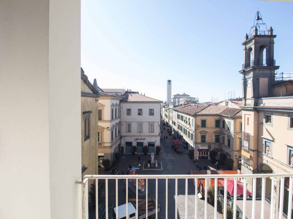 appartamento in vendita a Pontedera