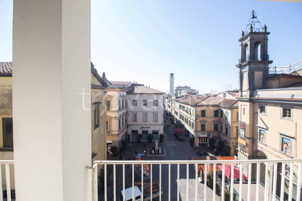 appartamento in vendita a Pontedera