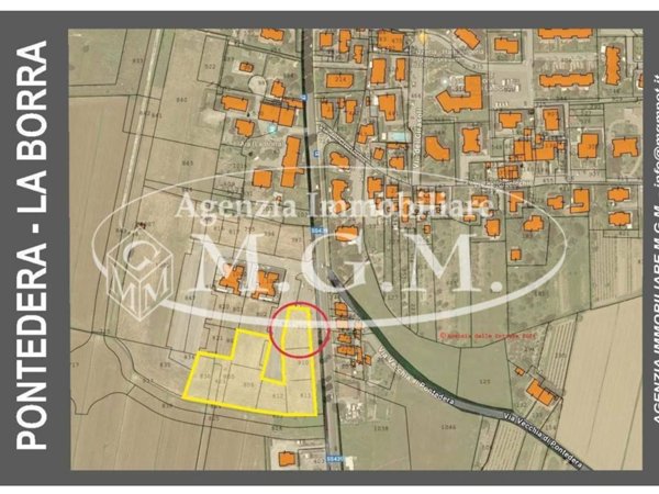 negozio in vendita a Pontedera in zona La Borra