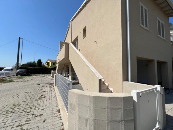 appartamento in vendita a Pontedera