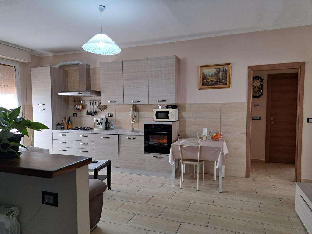 appartamento in vendita a Pontedera