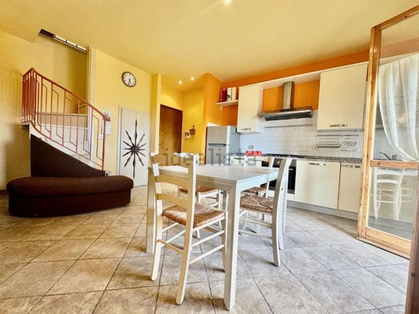 appartamento in vendita a Pontedera in zona Treggiaia