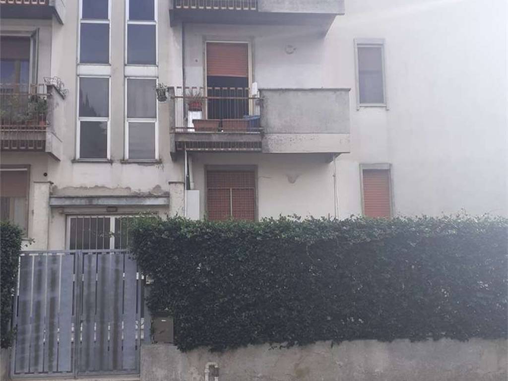 appartamento in vendita a Pontedera