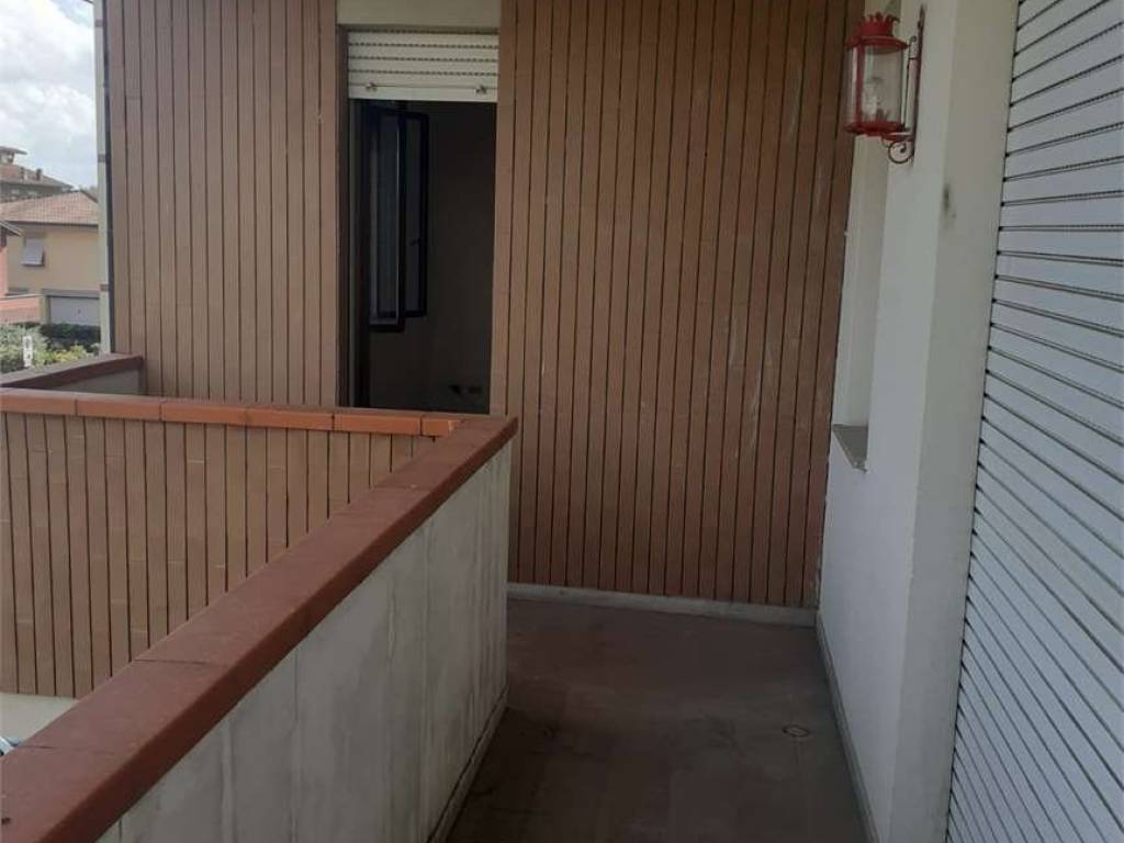 appartamento in vendita a Pontedera