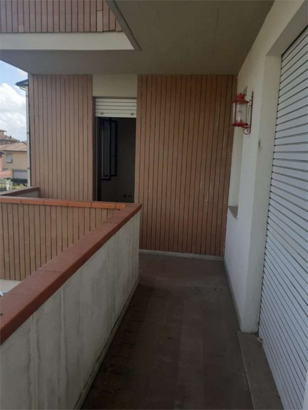 appartamento in vendita a Pontedera