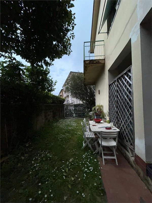 appartamento in vendita a Pontedera
