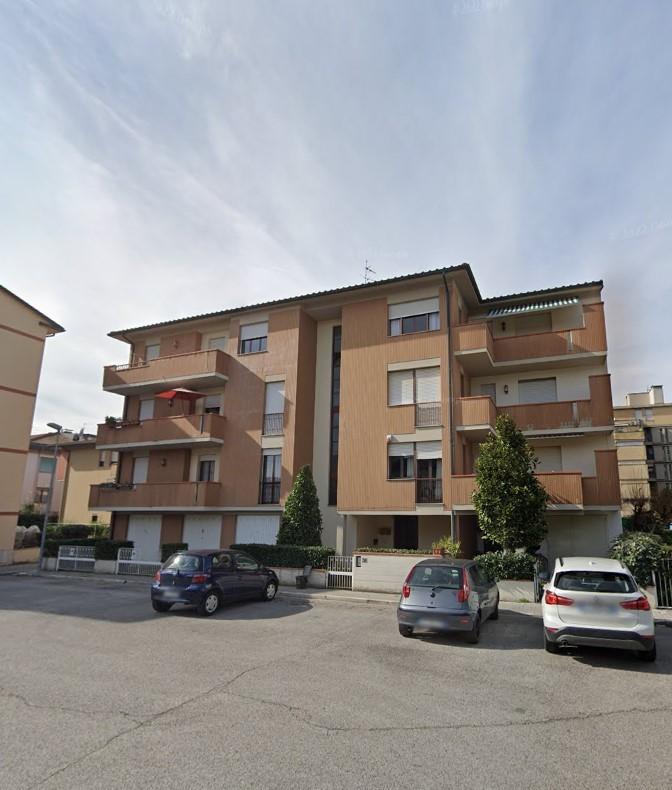 appartamento in vendita a Pontedera
