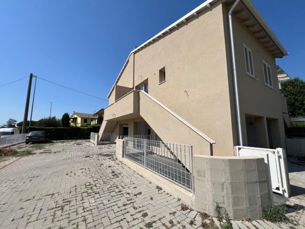 appartamento in vendita a Pontedera