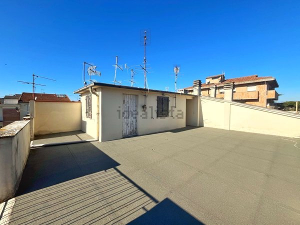 appartamento in vendita a Pontedera