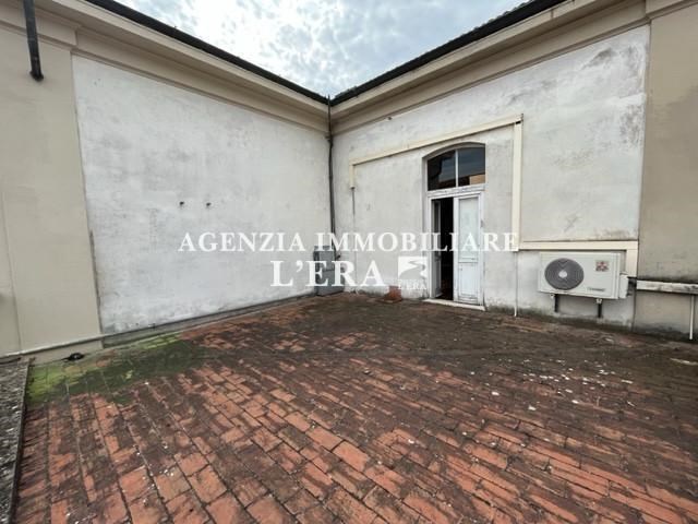 appartamento in vendita a Pontedera