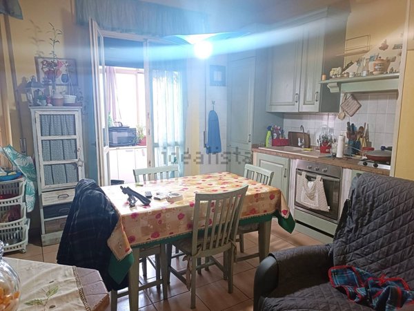 appartamento in vendita a Pontedera