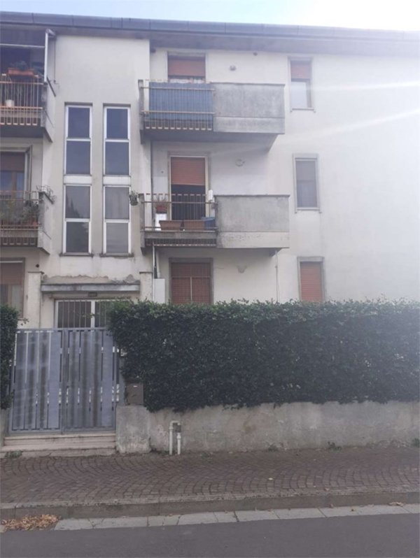 appartamento in vendita a Pontedera
