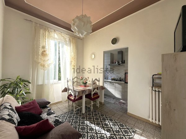 appartamento in vendita a Pontedera