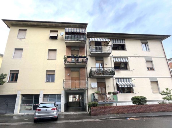 appartamento in vendita a Pontedera