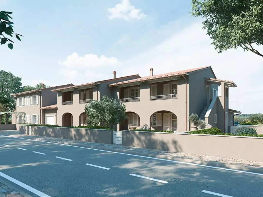 appartamento in vendita a Pontedera in zona Santa Lucia