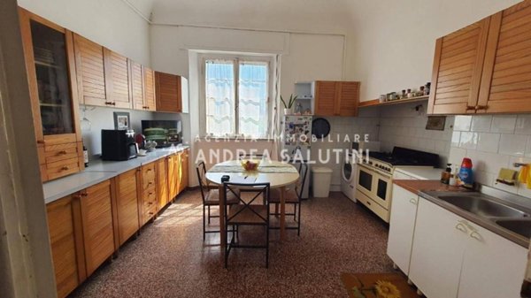 appartamento in vendita a Pontedera