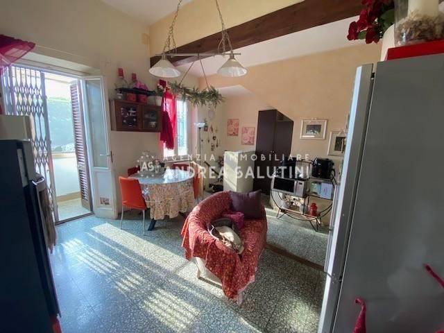 appartamento in vendita a Pontedera