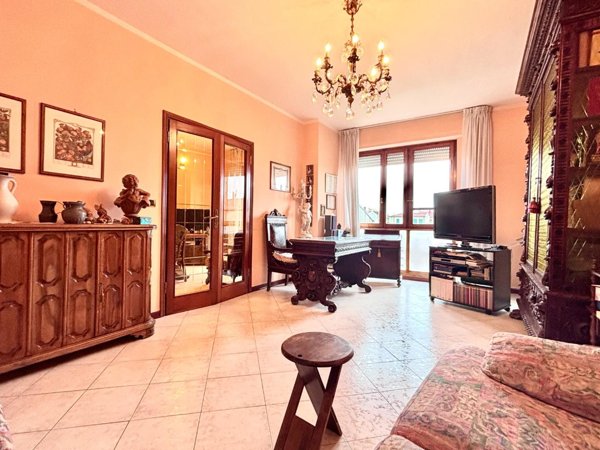 appartamento in vendita a Pontedera