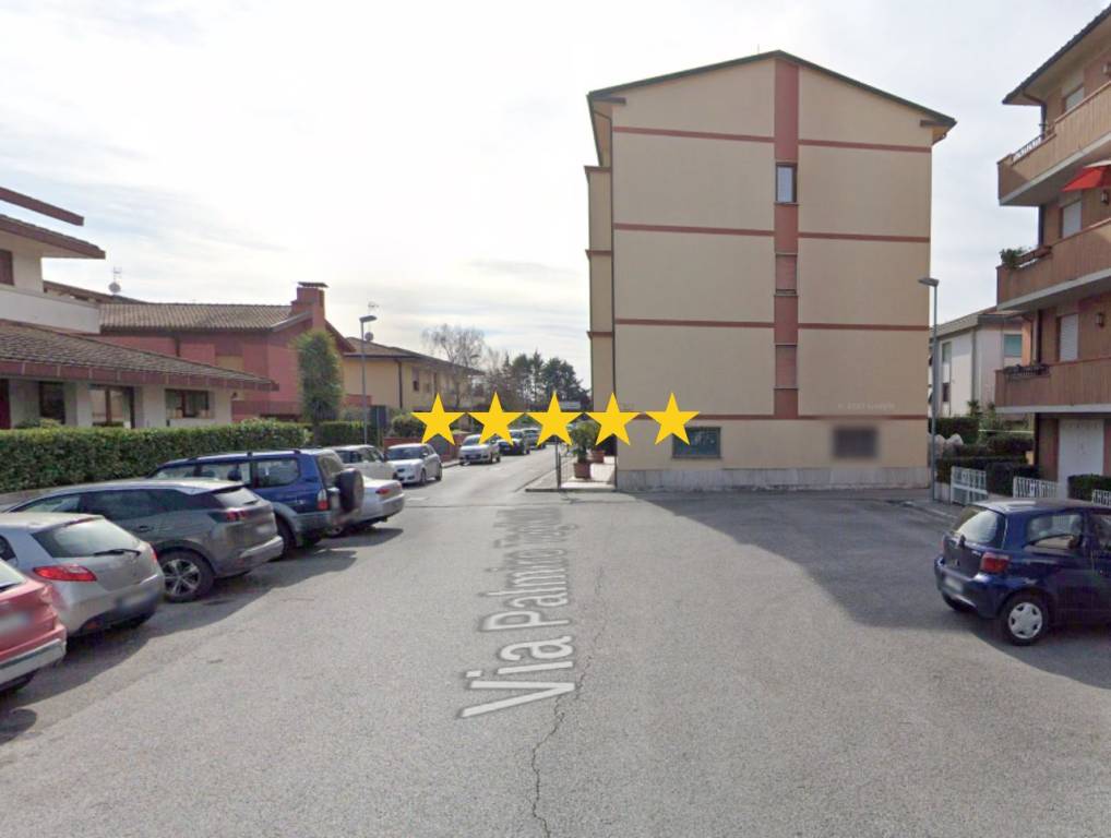 appartamento in vendita a Pontedera