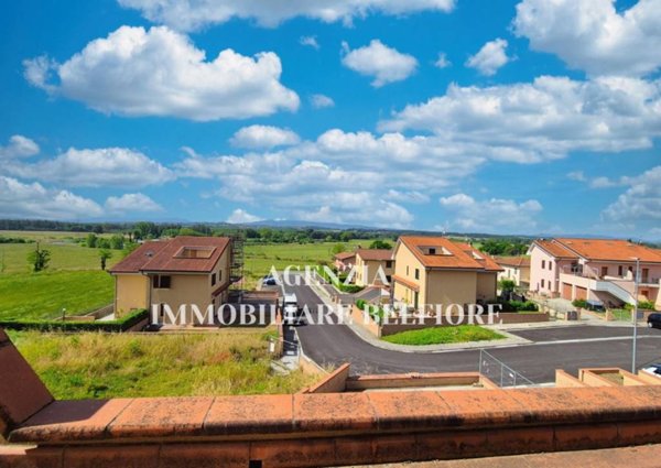 appartamento in vendita a Pontedera in zona I Fabbri