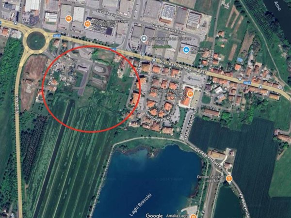 appartamento in vendita a Pontedera in zona Pietroconti