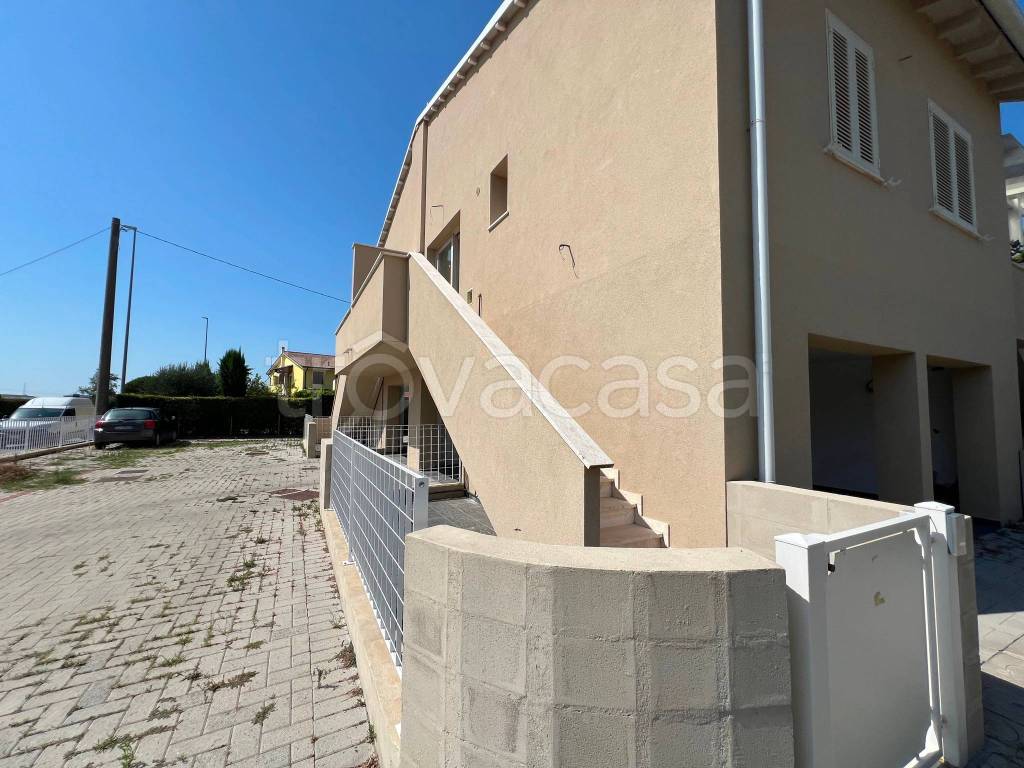 appartamento in vendita a Pontedera