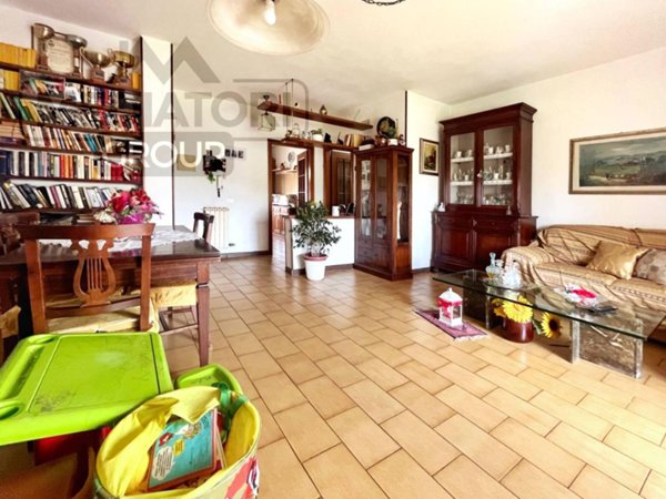 appartamento in vendita a Pontedera
