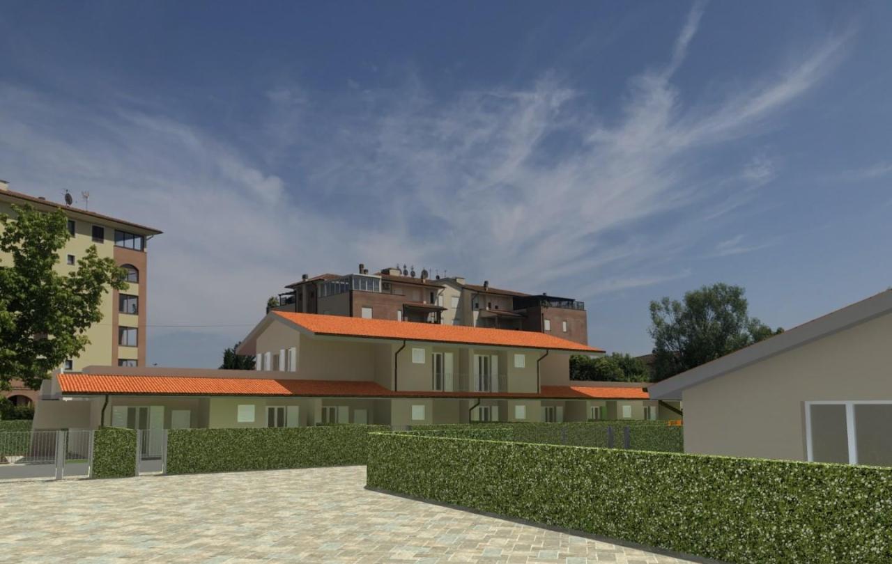 casa indipendente in vendita a Pontedera