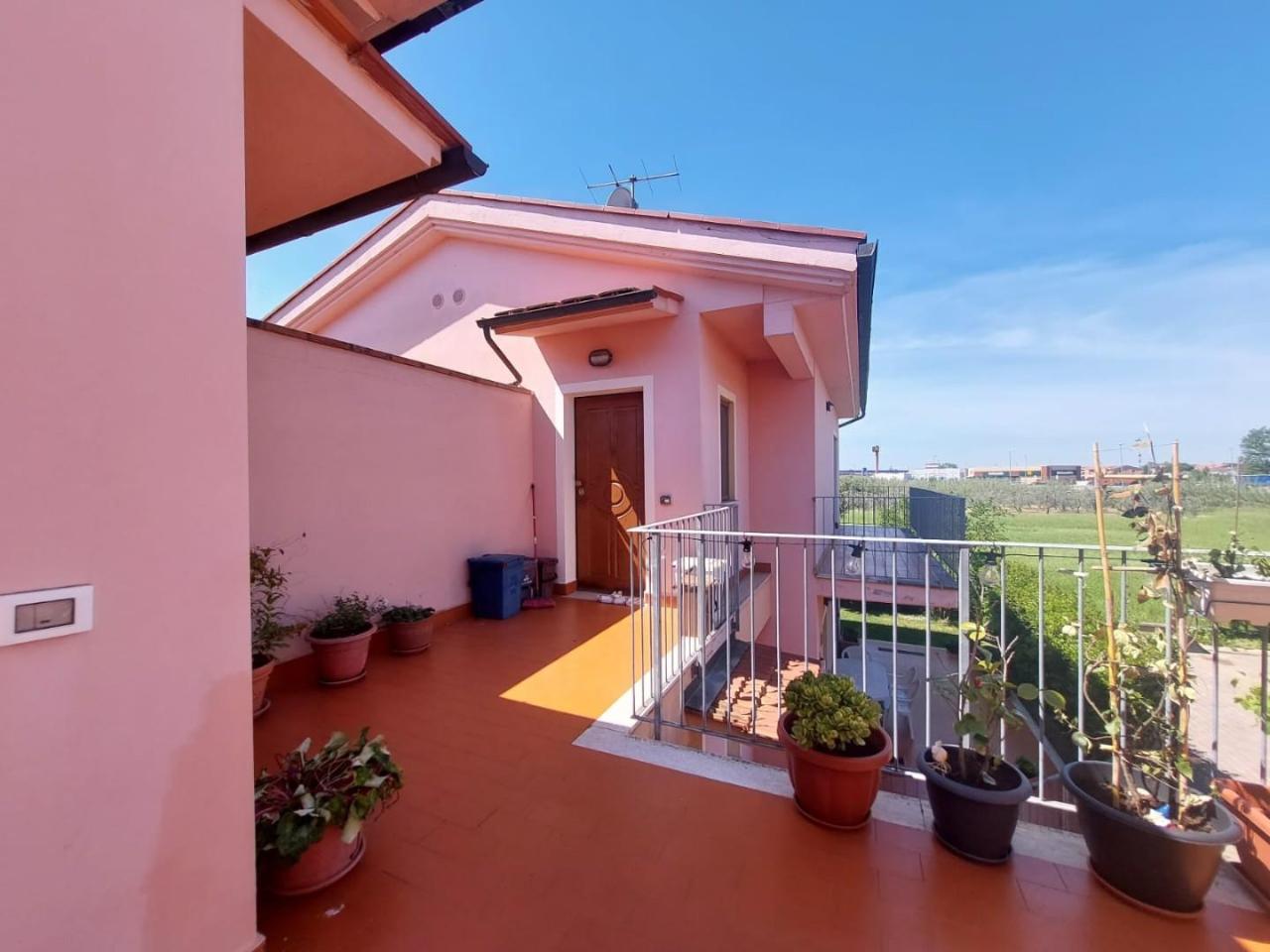 appartamento in vendita a Pontedera in zona La Borra