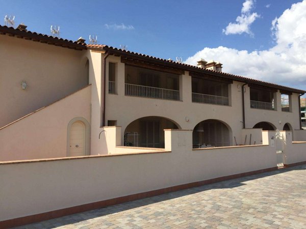 casa indipendente in vendita a Pontedera in zona La Rotta
