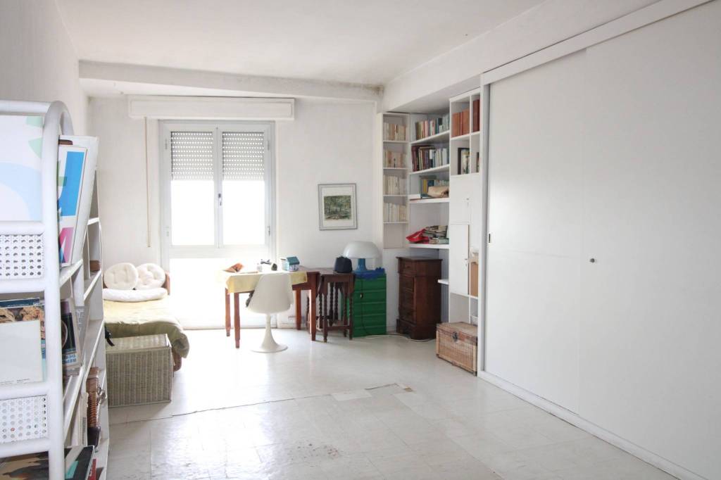 appartamento in vendita a Pontedera