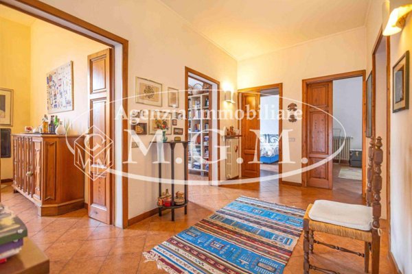 appartamento in vendita a Pontedera