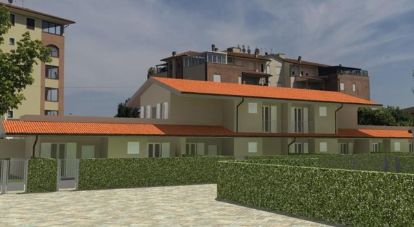 appartamento in vendita a Pontedera