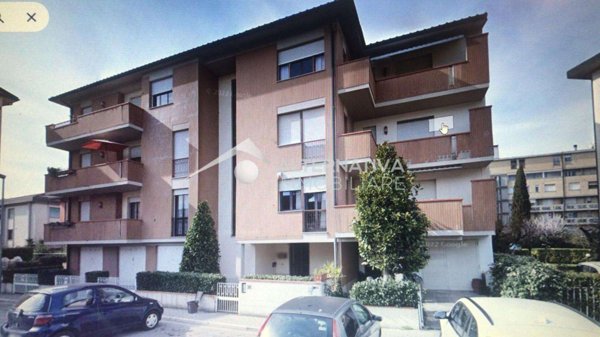 appartamento in vendita a Pontedera