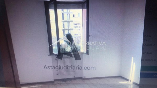 appartamento in vendita a Pontedera