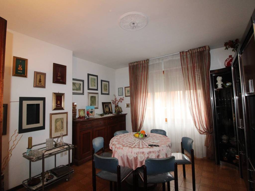 appartamento in vendita a Pontedera