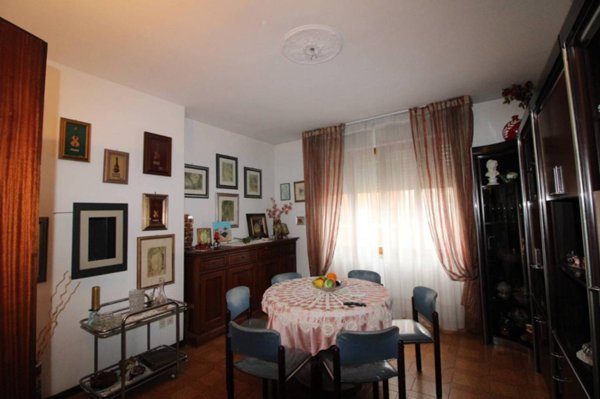 appartamento in vendita a Pontedera