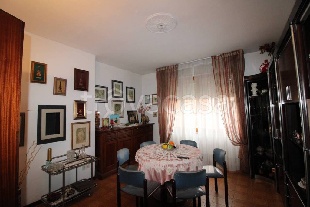 appartamento in vendita a Pontedera